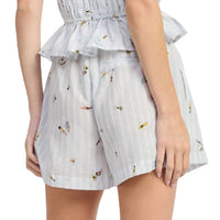 En Saison - Women's Nicole Coastal Shorts