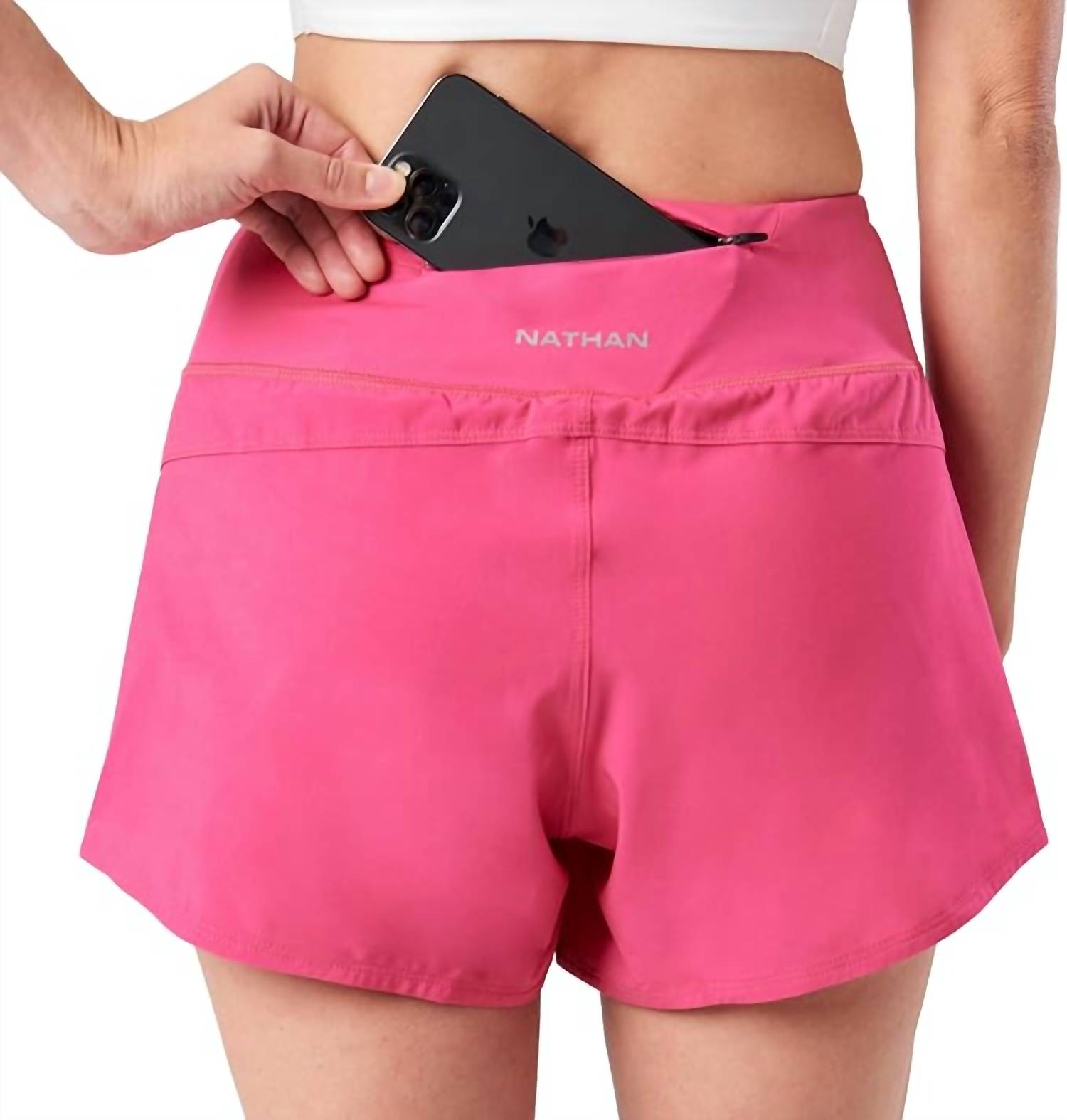 Nathan Sports - Stride Training Shorts