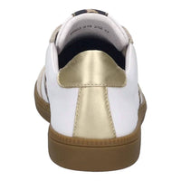 JOSEF SEIBEL Women's Joleen 03 Sneakers in beige leo - women's sneaker - alternate view