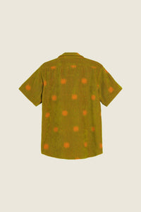 Oas - Cuba Terry Shirt