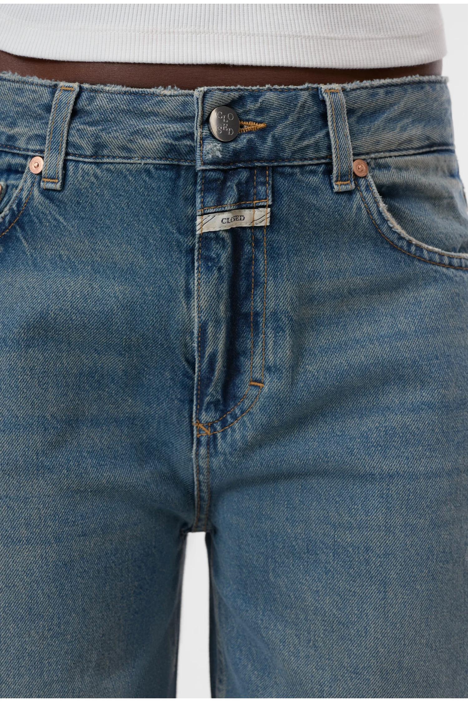 Closed - Jazzie Denim