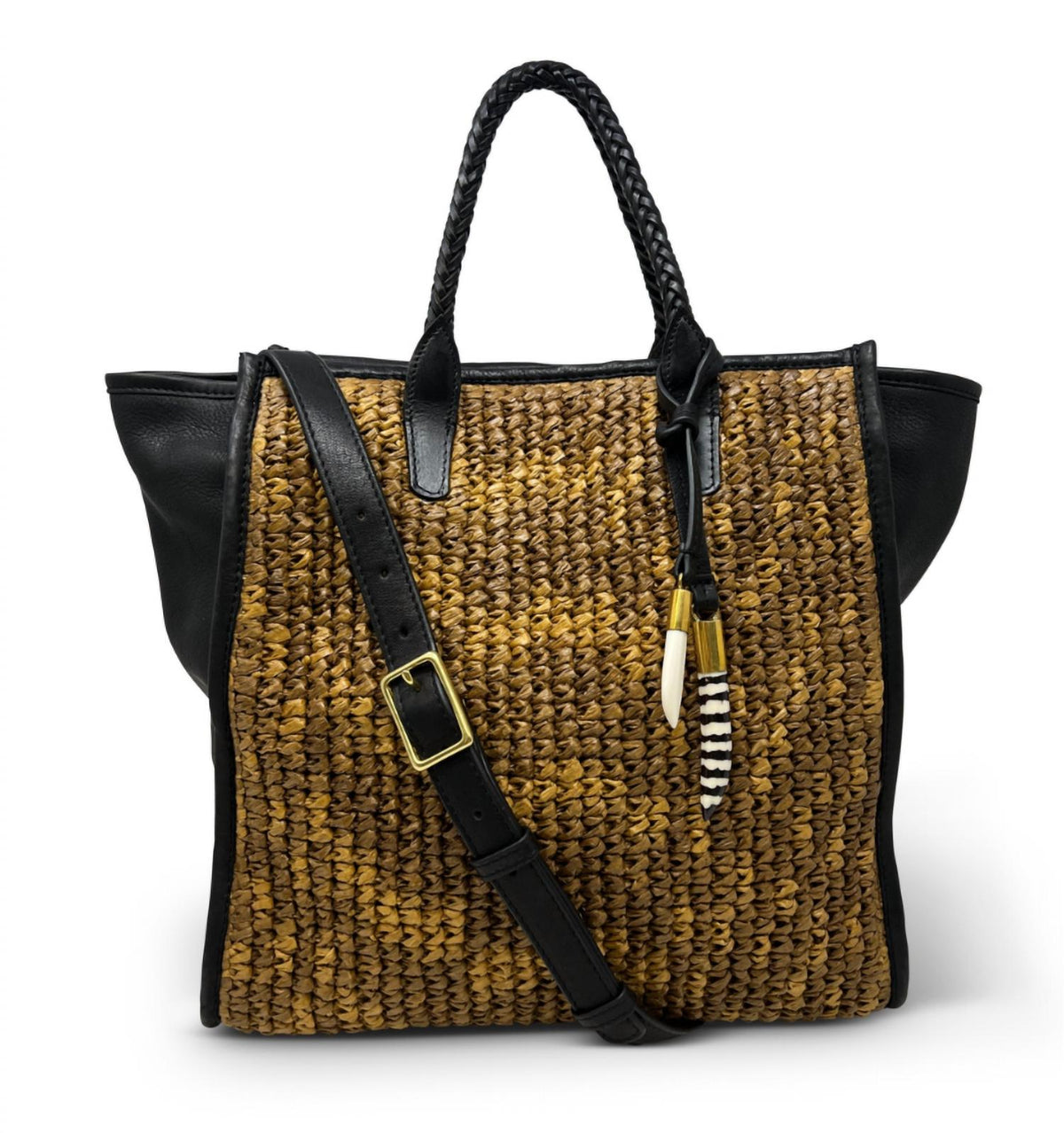Kempton & Co. - Ballabriggs Tote Bag