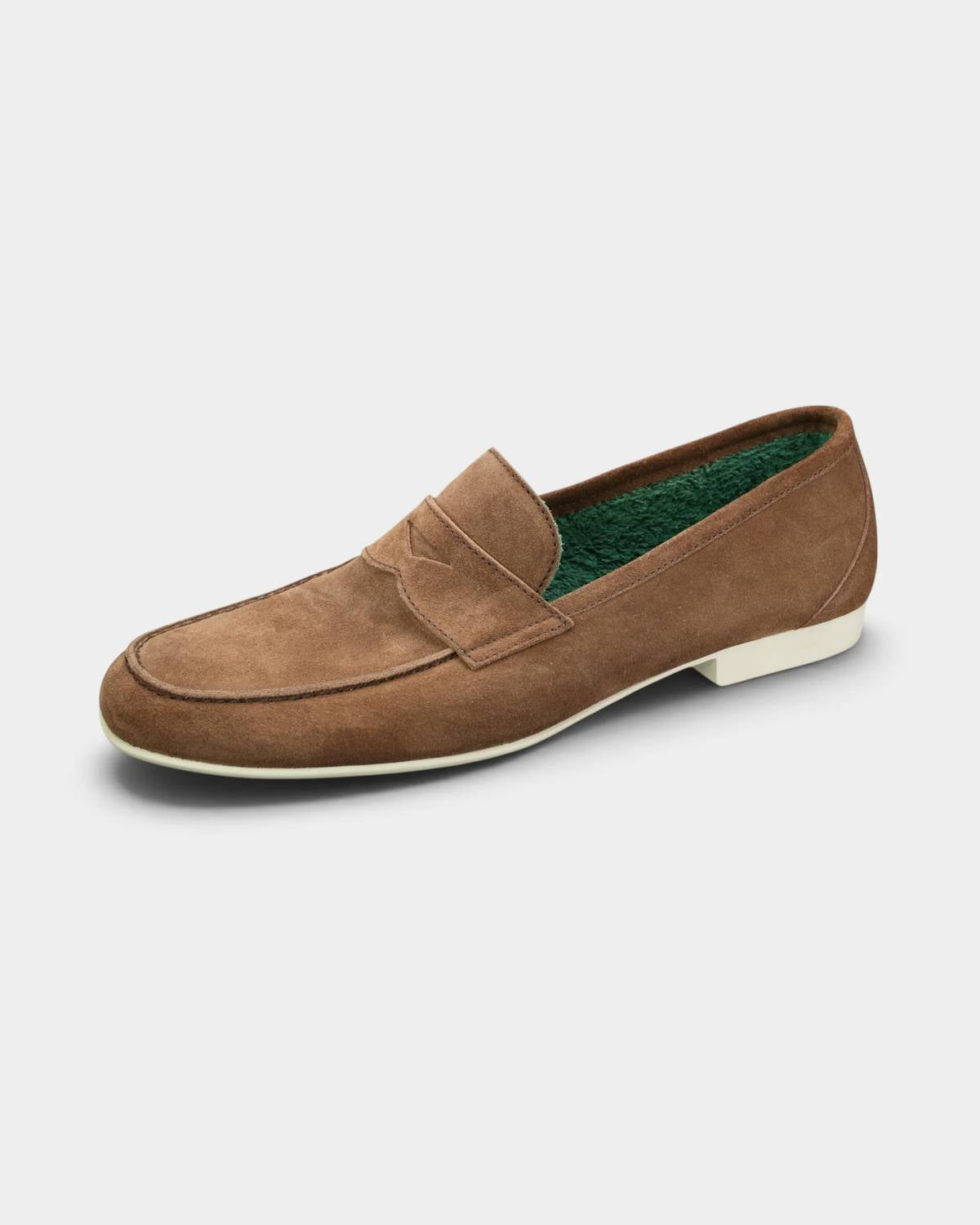 Fratelli Rossetti - Men's Portofino Yacht Penny Loafer