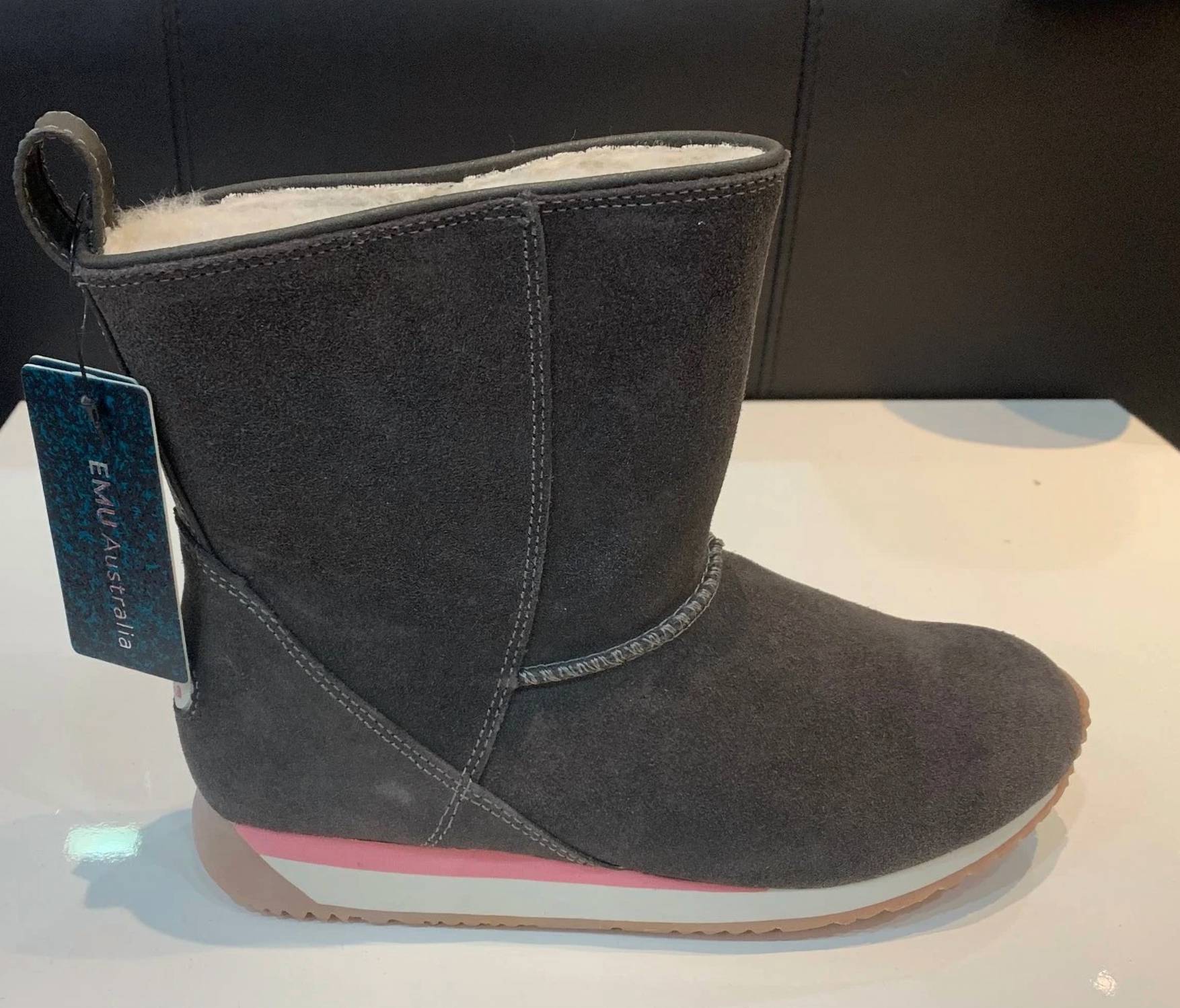 Emu Australia - Women's Hudson Lo Boots