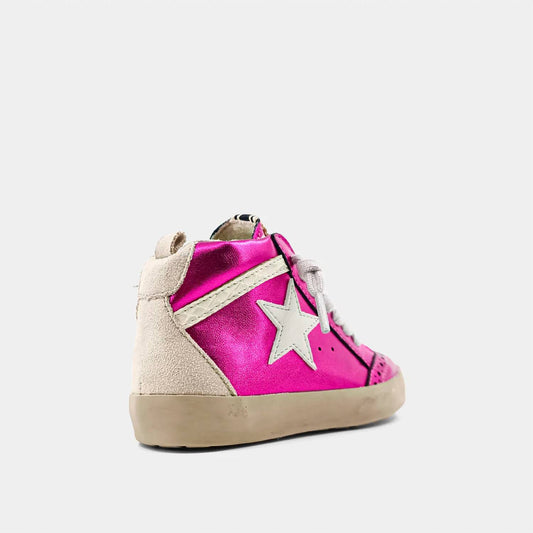 Shu Shop - Paulina Toddler Sneakers