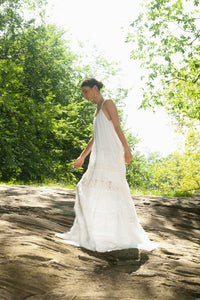 Guadalupe Design - Paola Maxi Dress