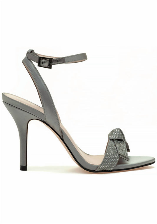 Pelle Moda - Women's Kim Sandal
