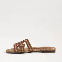 Sam Edelman - Women's Bay Raffia Sandal