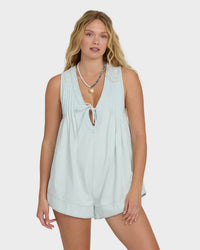 Billabong - June Saltwashed Jumper
