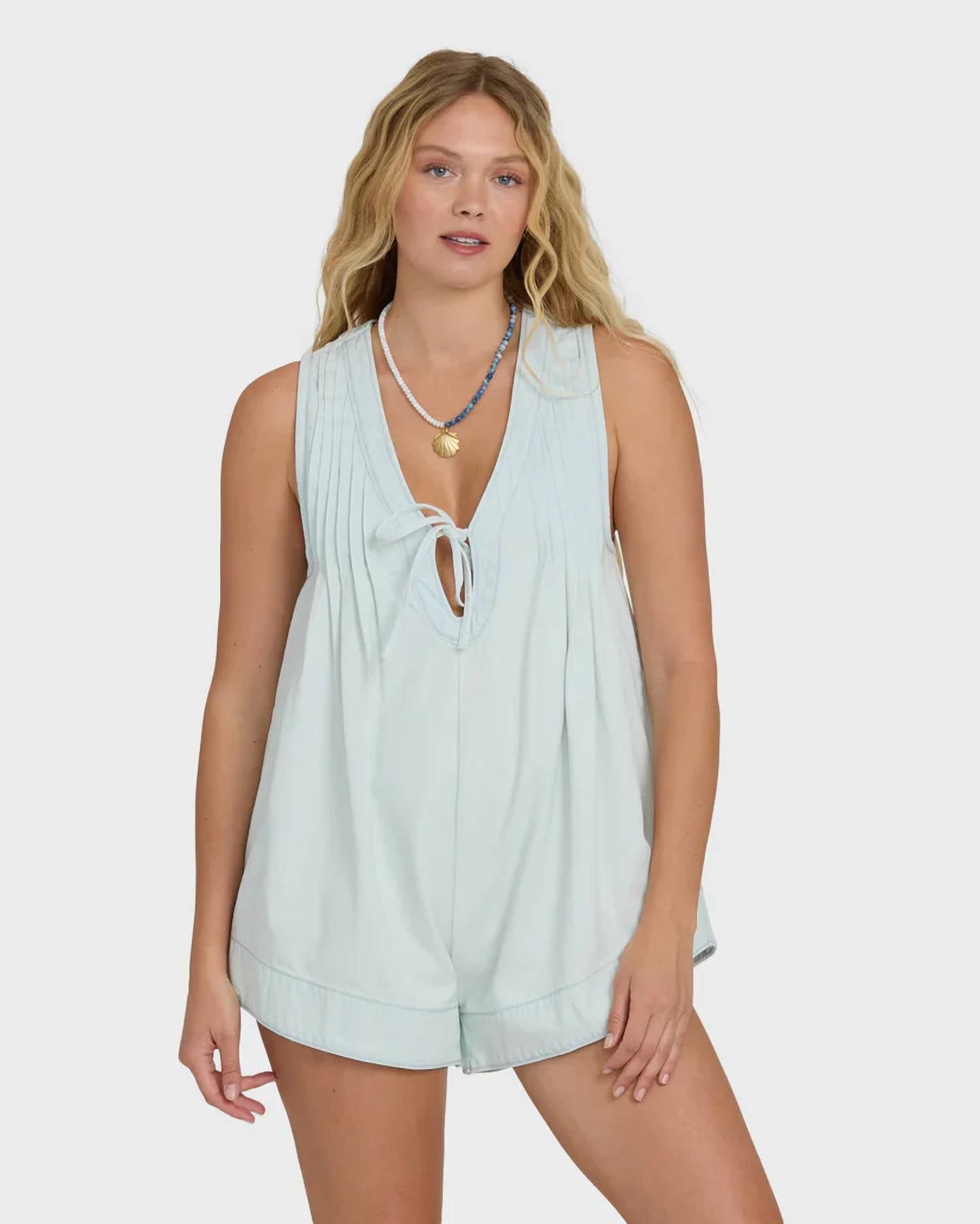 Billabong - June Saltwashed Jumper