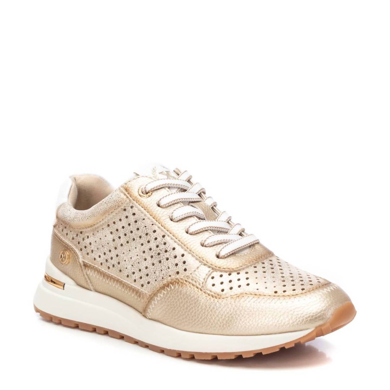 Xti - Women's Casual Fashion Sneakers