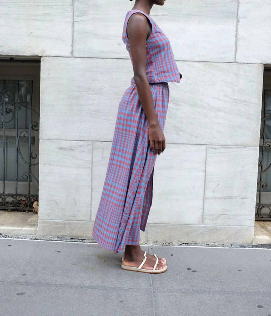 Rujuta Sheth - Carmen Maxi Skirt