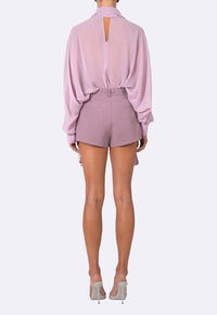 Nonchalant Label - Zehra Mini Short