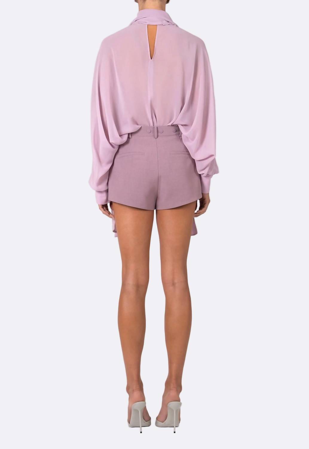 Nonchalant Label - Zehra Mini Short