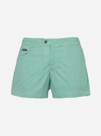 Mc2 Saint Barth - Men's Harry Swim Shorts