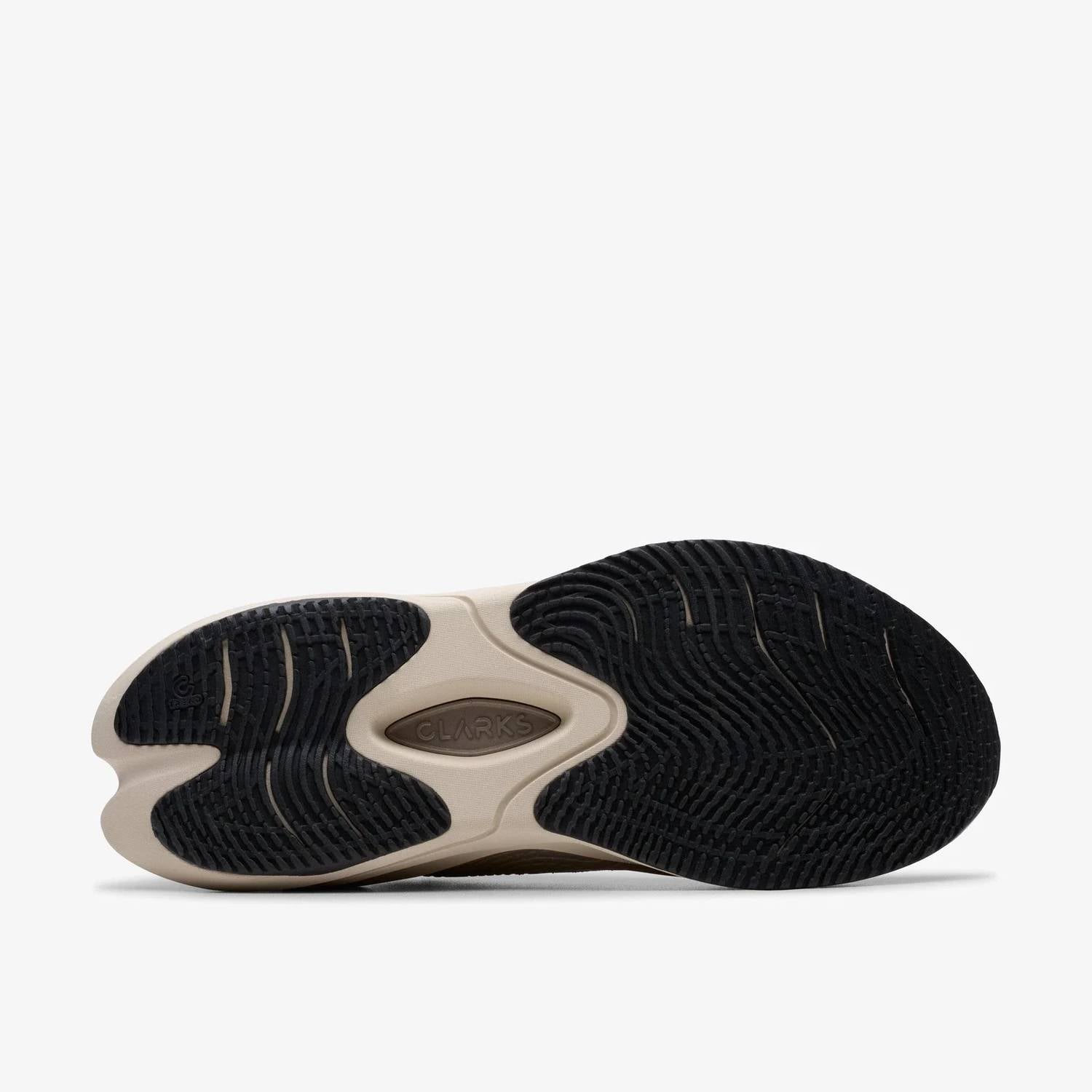 Clarks - Men's Pace Sneaker