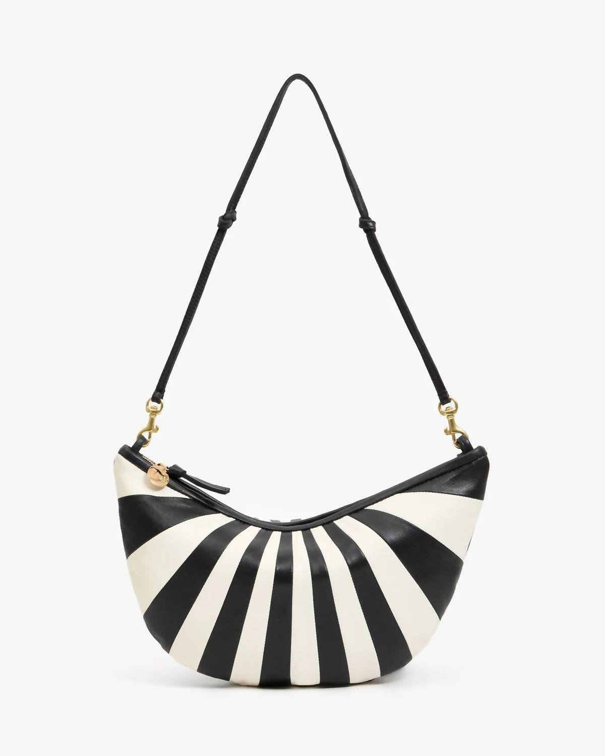 Clare V. - Women's Lune Shoulder Bag