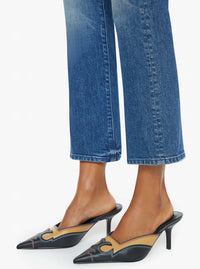 Mother - Women's The Insider Ankle Jeans