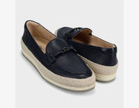 Vaneli - Women's Quarzi Almond-toe Loafer