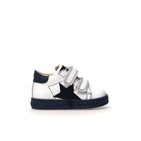 Falcotto - Boys First Walker Velcro Sneaker