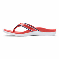 Vionic - Women's Tide Sq Orthotic Flip-flops