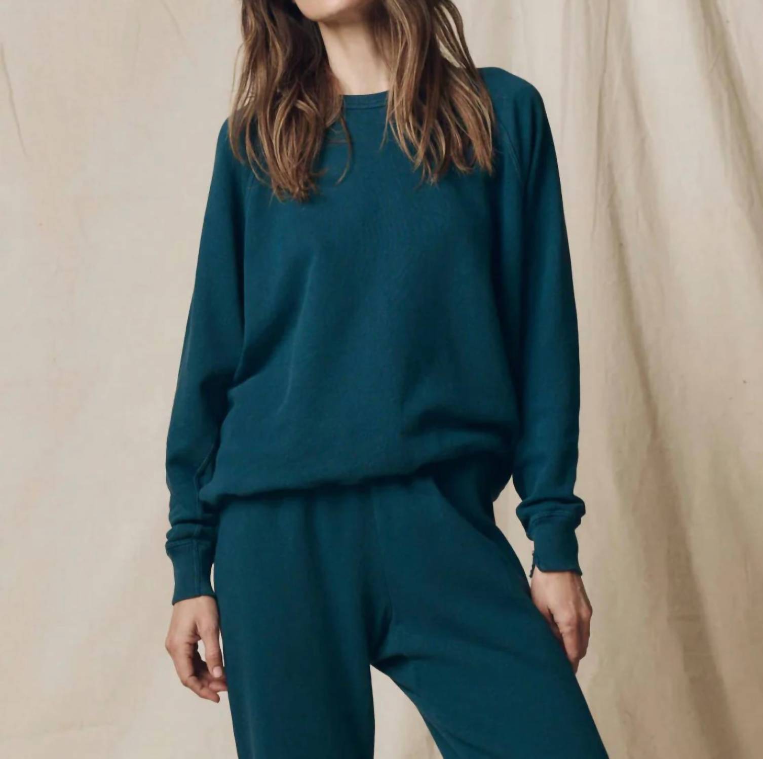The Great. - The College Oversized Sweatshirt