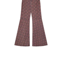 Maison Hotel - Women's Isadora Cotton Flare Trousers