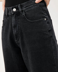 Dl1961 - Women'S - Sydney Girlfriend Tapered Jeans
