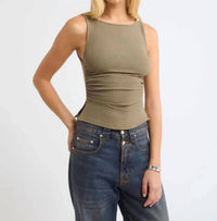 Rumored - Klein Boatneck Tank