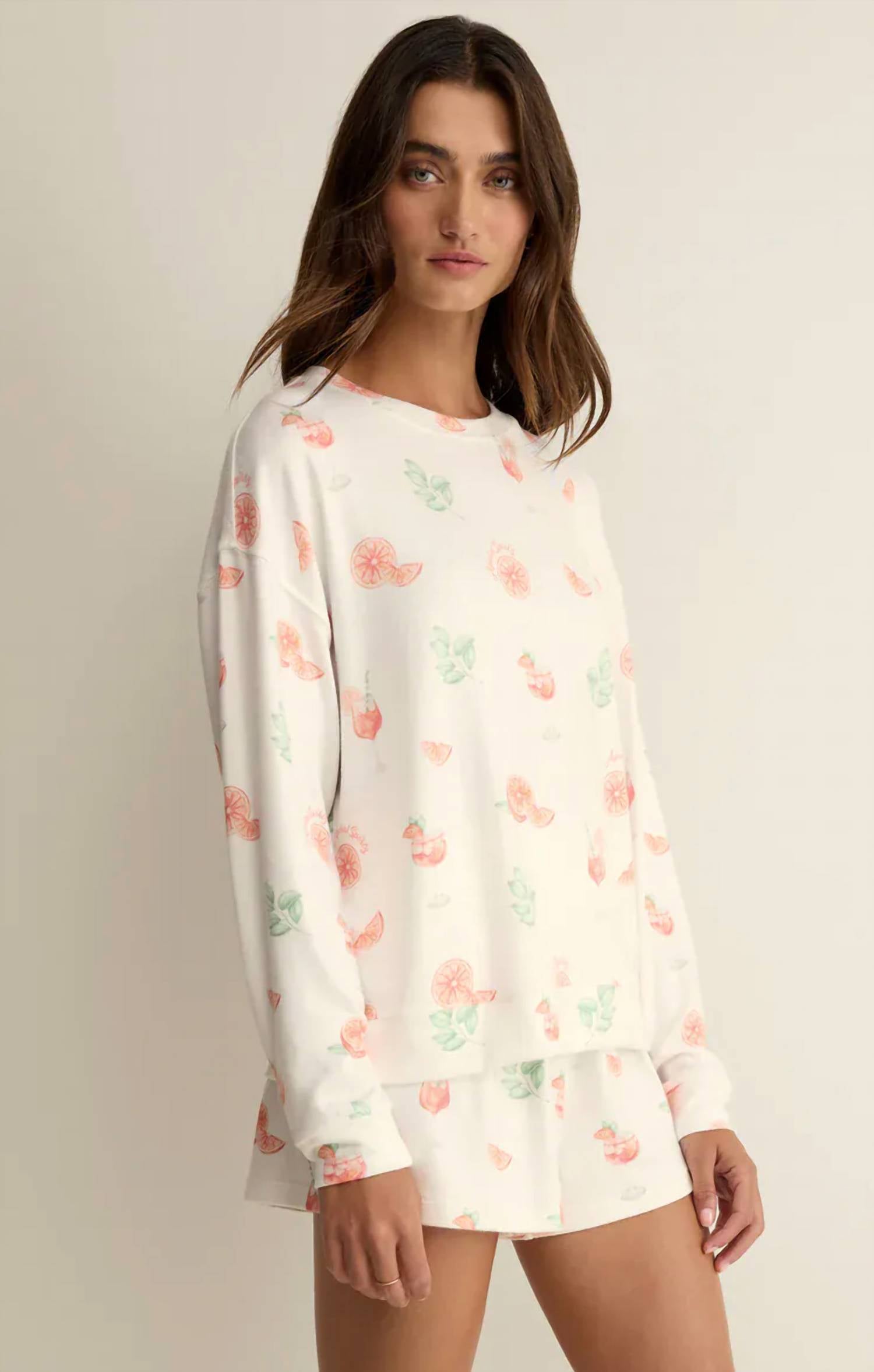 Z Supply - Spritz Pajama Top