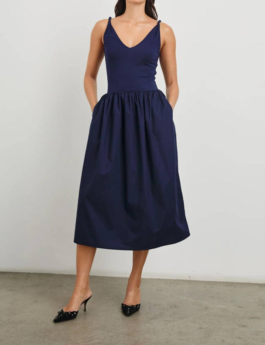 Rails - Franca Dress