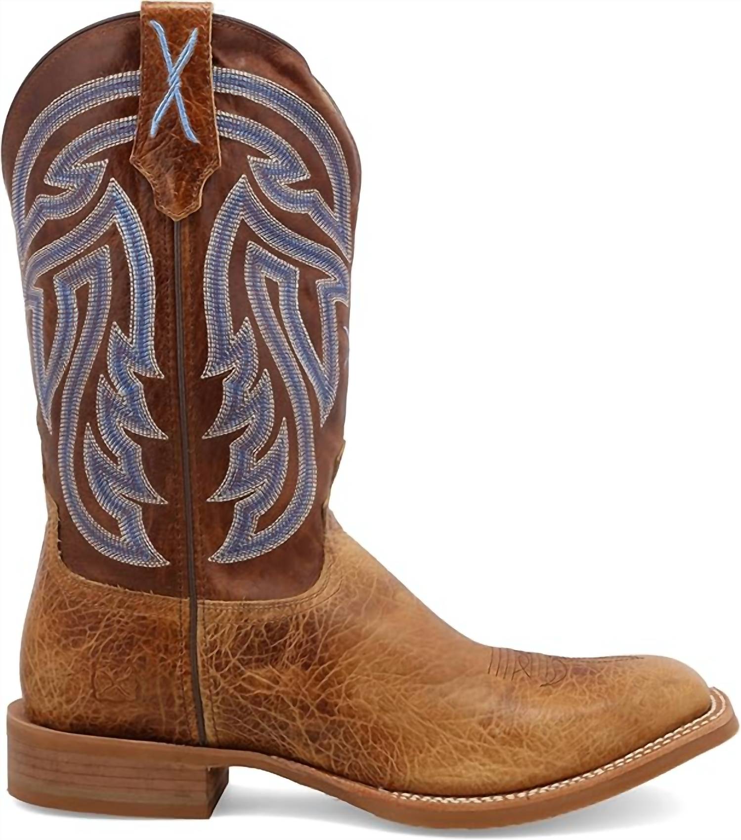 Twisted X - Men's Rancher Boot