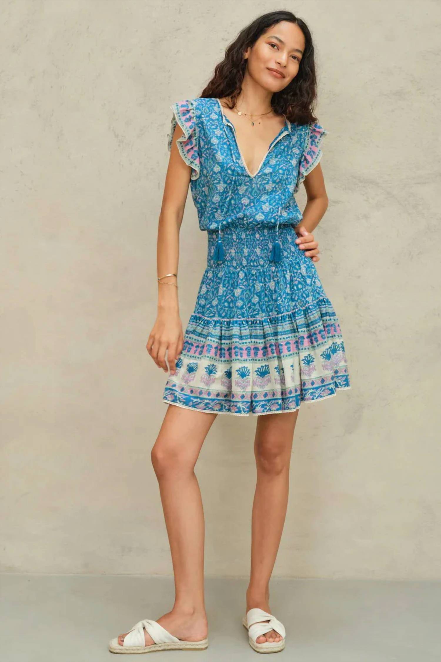 M.A.B.E. - Myla Dress