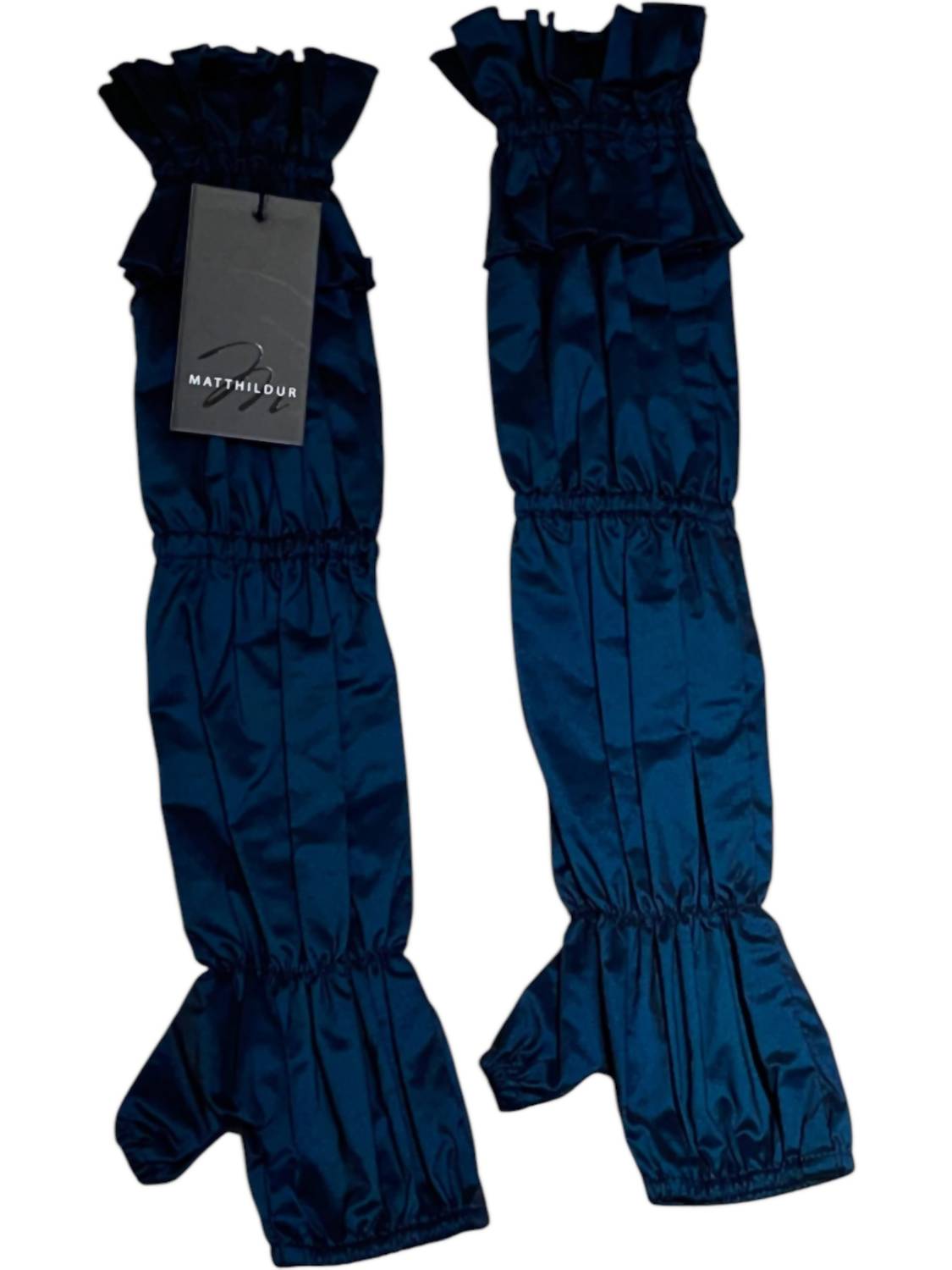 Matthildur - Suri Arm Warmer
