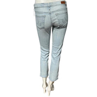 Ag Jeans - Women's The Stilt Cigarette Roll Up Jean