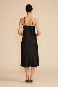 Lucy Paris - Jonah Halter Dress