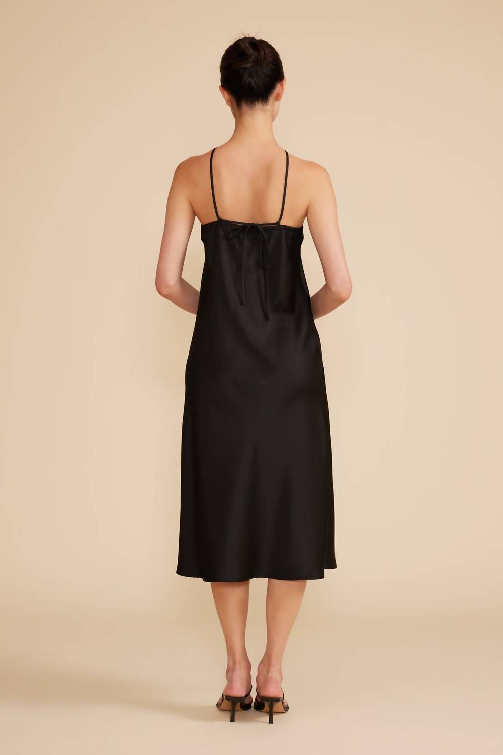 Lucy Paris - Jonah Halter Dress