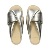 4Ccccees - Women's Plia Anda Platform Sandals