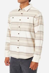 Katin - Sierra Flannel Shirt