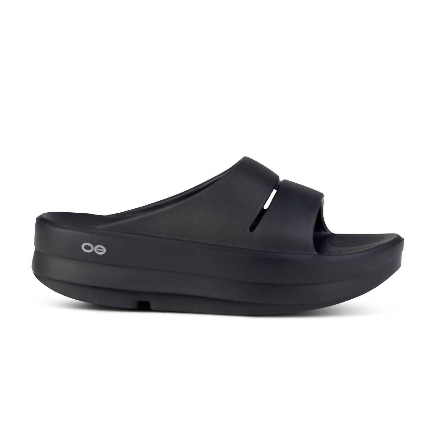 Oofos - Unisex - Oomega Ooahh Sandal