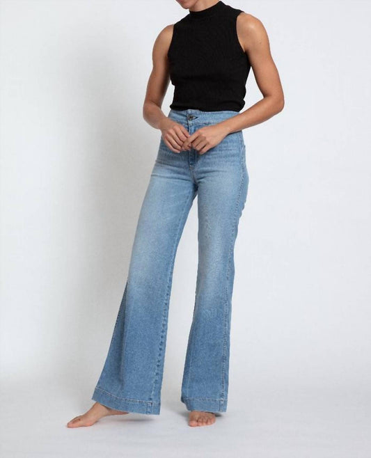 Askk Ny - Ribbed Mock Neck Tank