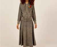 Little Parni - Girls Terry Set