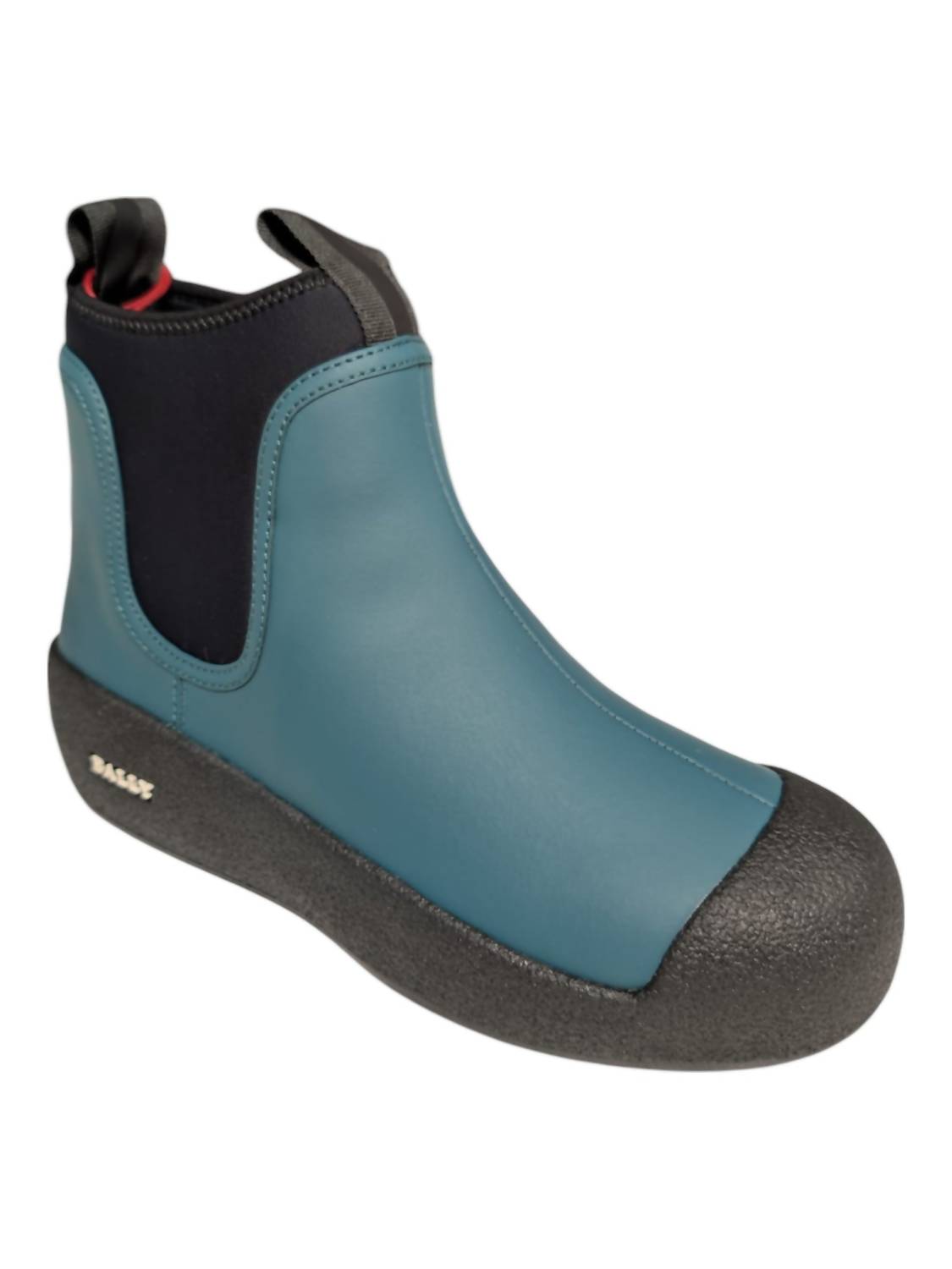 Bally - Women's Gadey Leather Ankle Boots