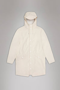 Rains - Unisex Long Waterproof Jacket