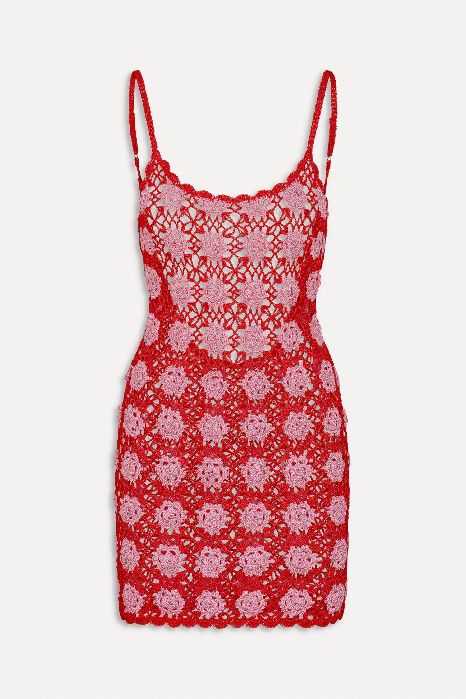 Frankies Bikinis - Julie Coverup