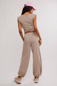 Free People - Hot Shot Crossover Set