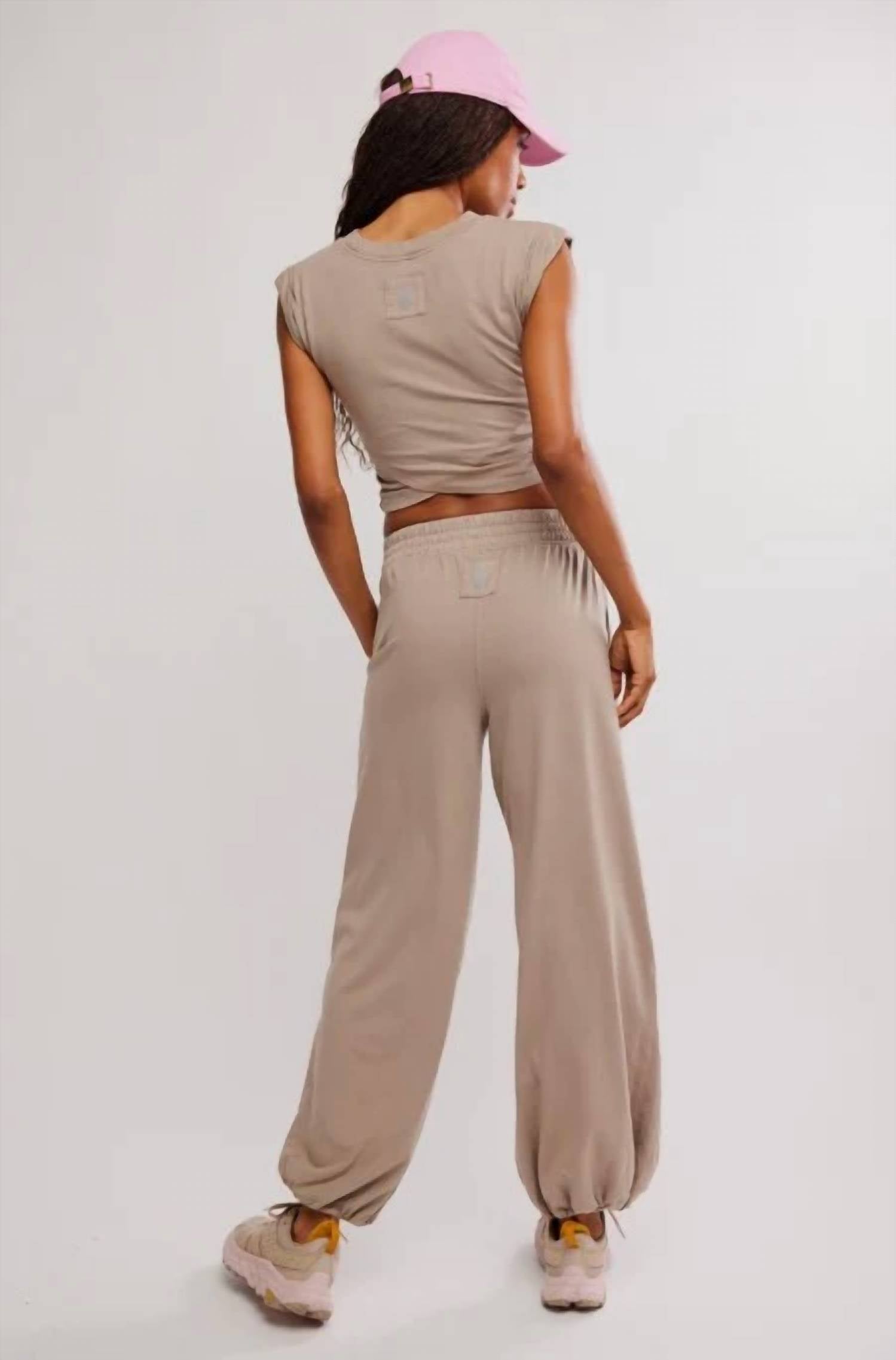 Free People - Hot Shot Crossover Set