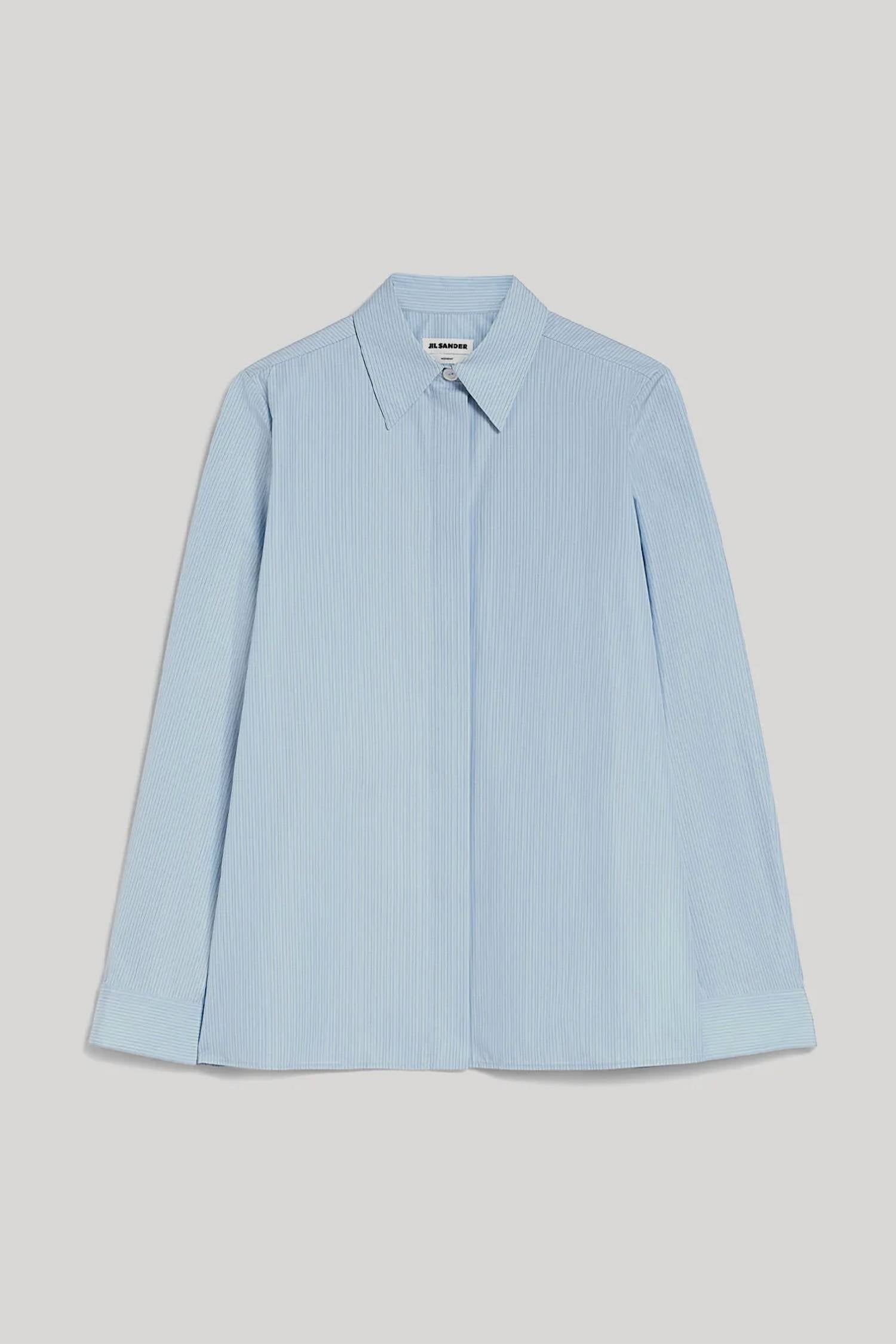 Jil Sander - Women's Monday Shirt