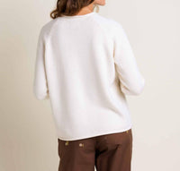 Toad&Co - Alpineglo Vintage Sweater