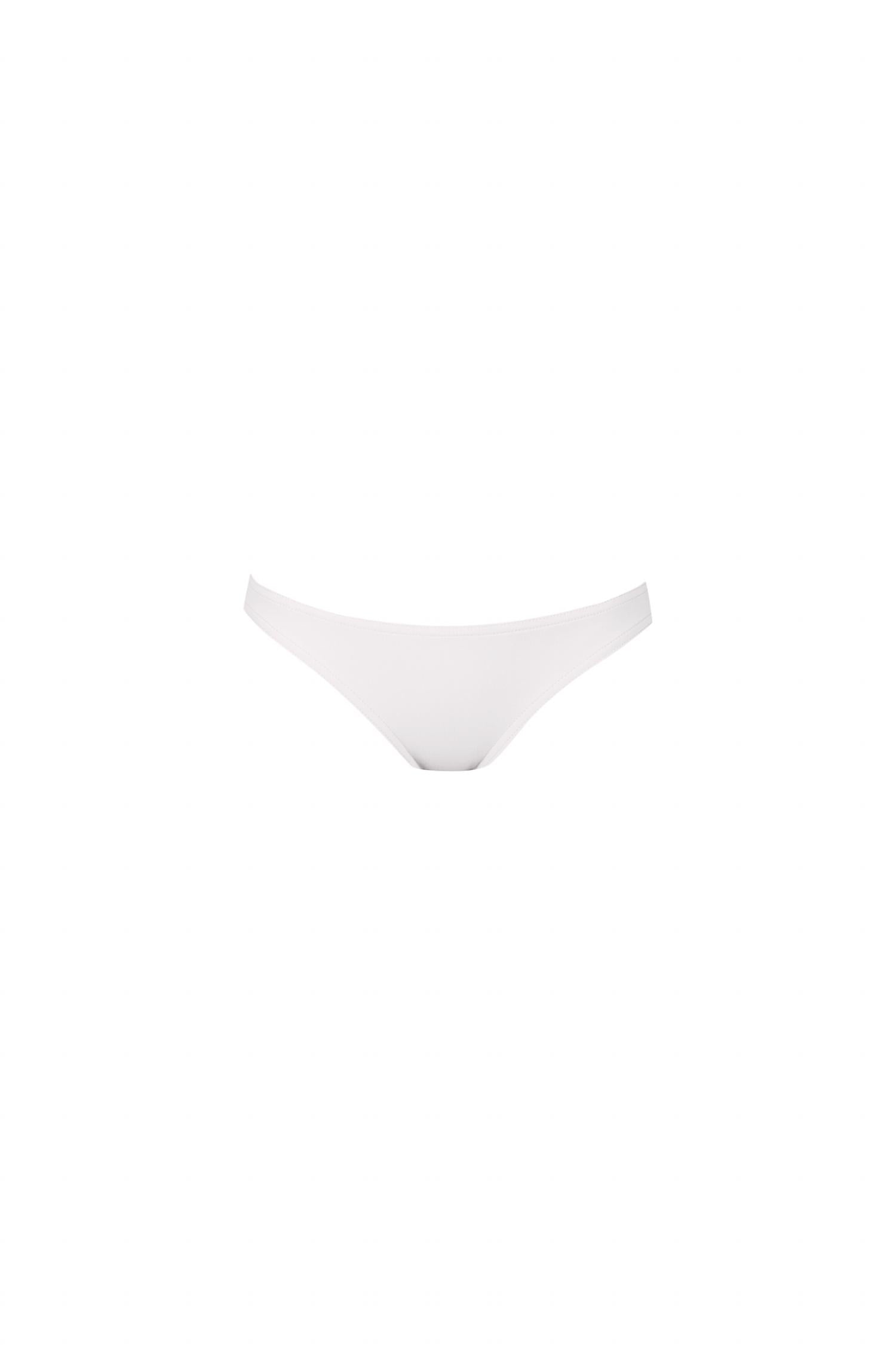 Karla Colletto - Basics Hip Pant